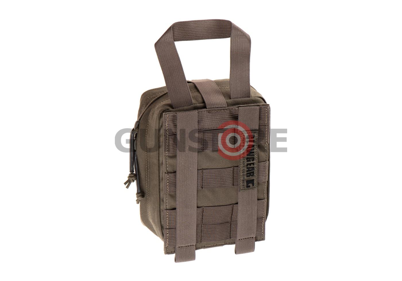 Fotografia: IFAK Rip-Off Pouch Core