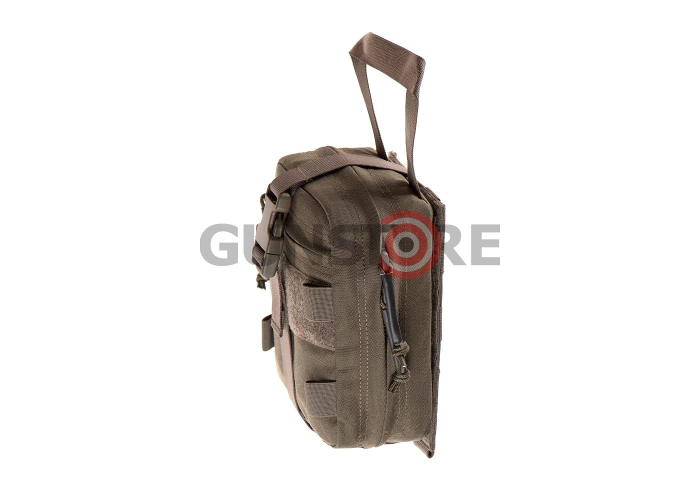 Fotografia: IFAK Rip-Off Pouch Core