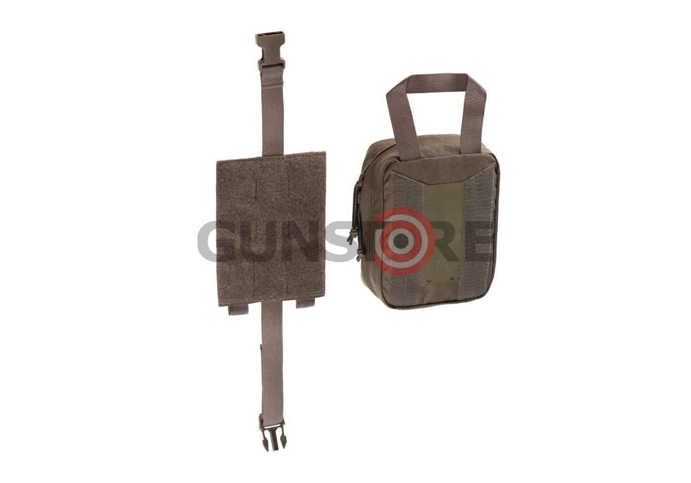 Fotografia: IFAK Rip-Off Pouch Core