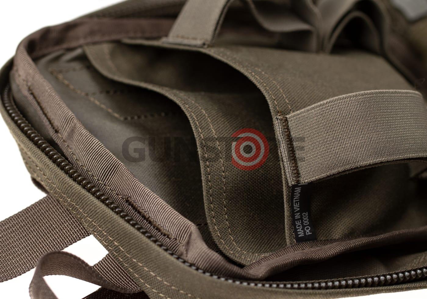 Fotografia: IFAK Rip-Off Pouch Core