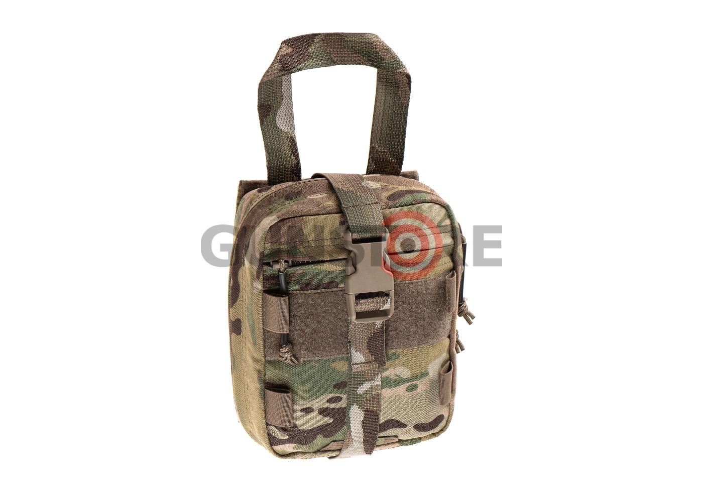 IFAK Rip-Off Pouch Core Multicam