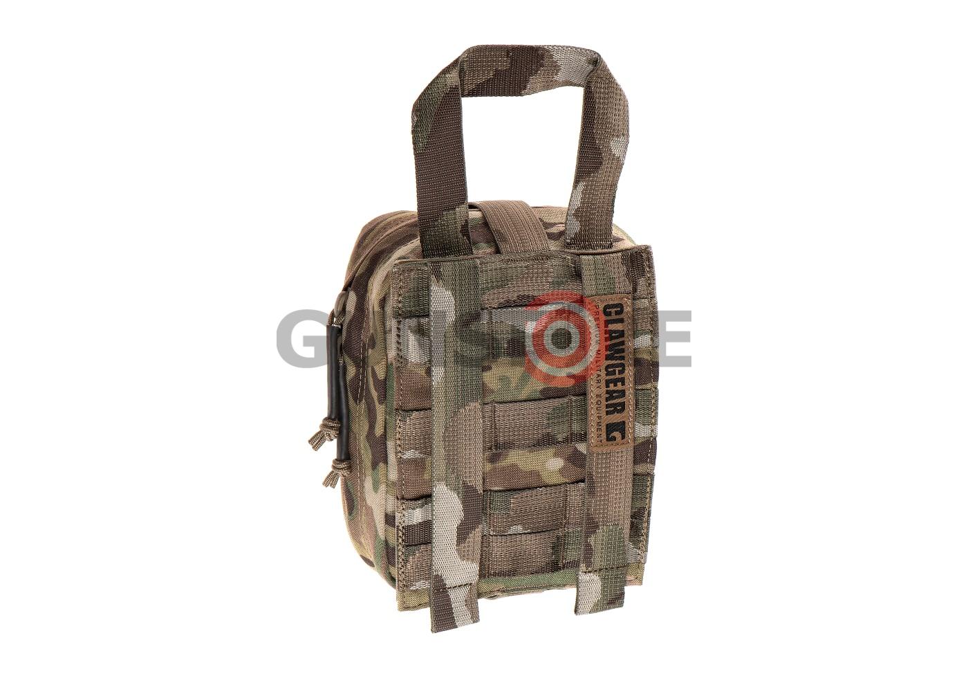 Fotografia: IFAK Rip-Off Pouch Core