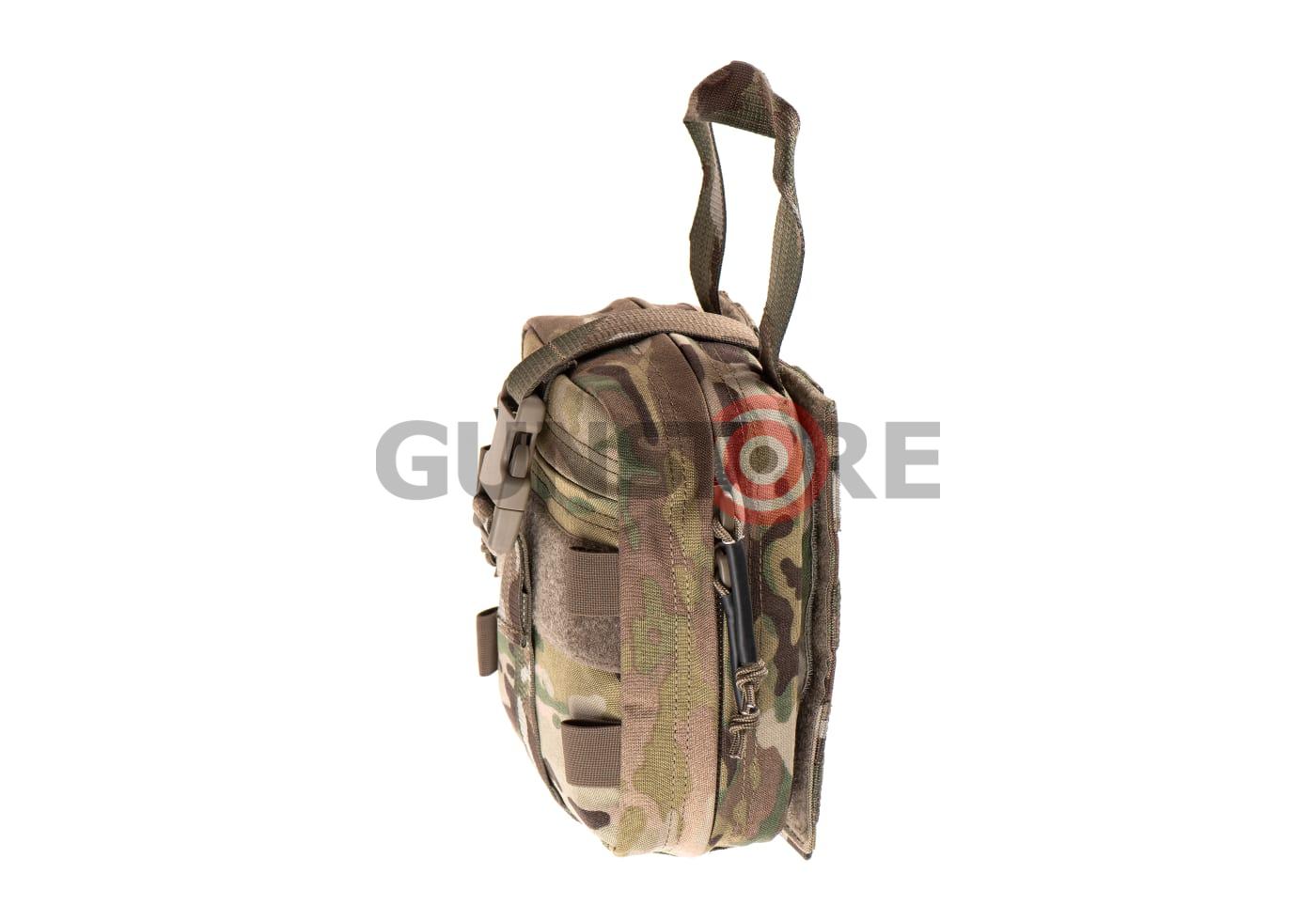 Fotografia: IFAK Rip-Off Pouch Core