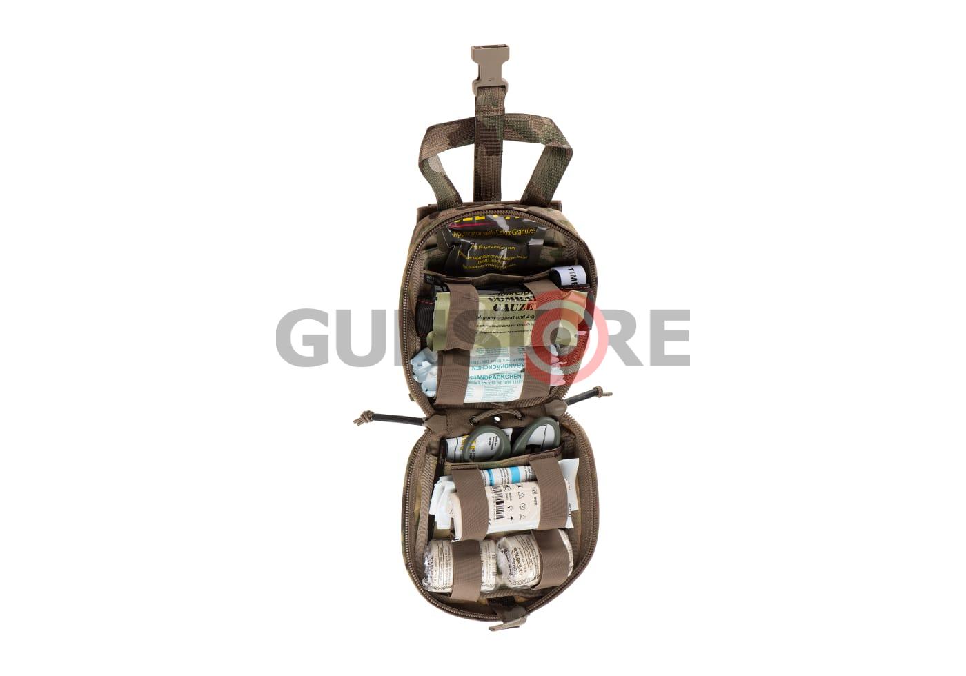 Fotografia: IFAK Rip-Off Pouch Core