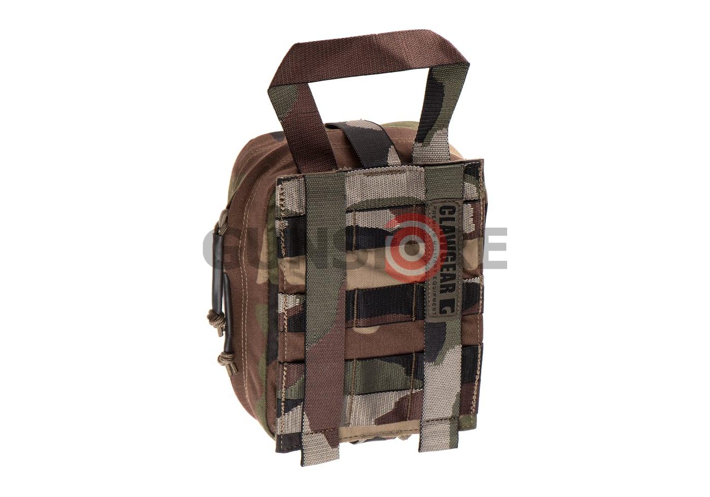 Fotografia: IFAK Rip-Off Pouch Core