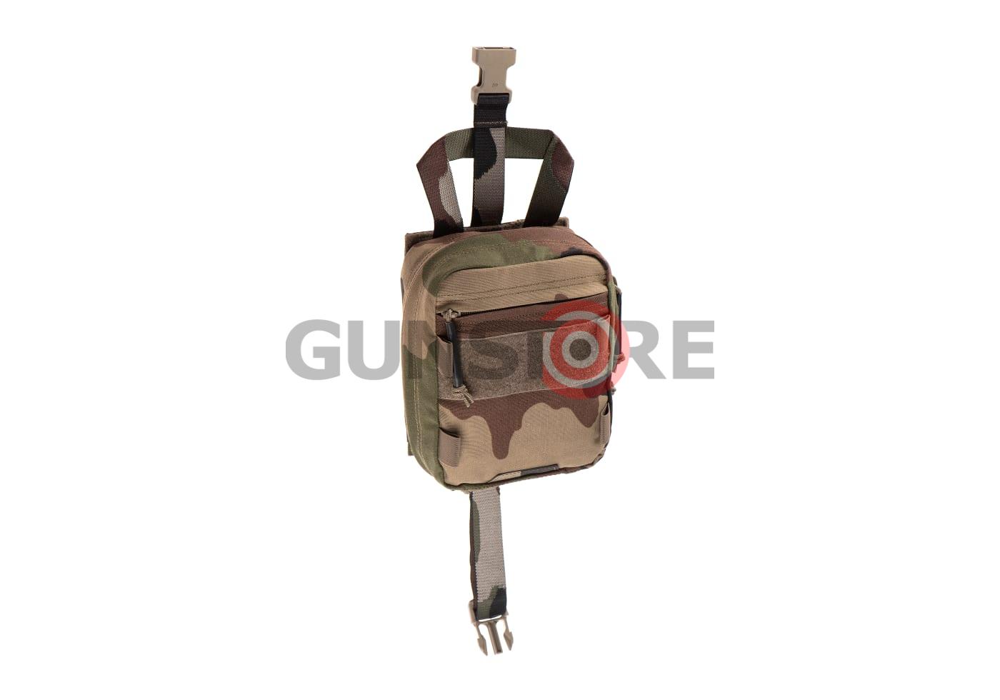 Fotografia: IFAK Rip-Off Pouch Core