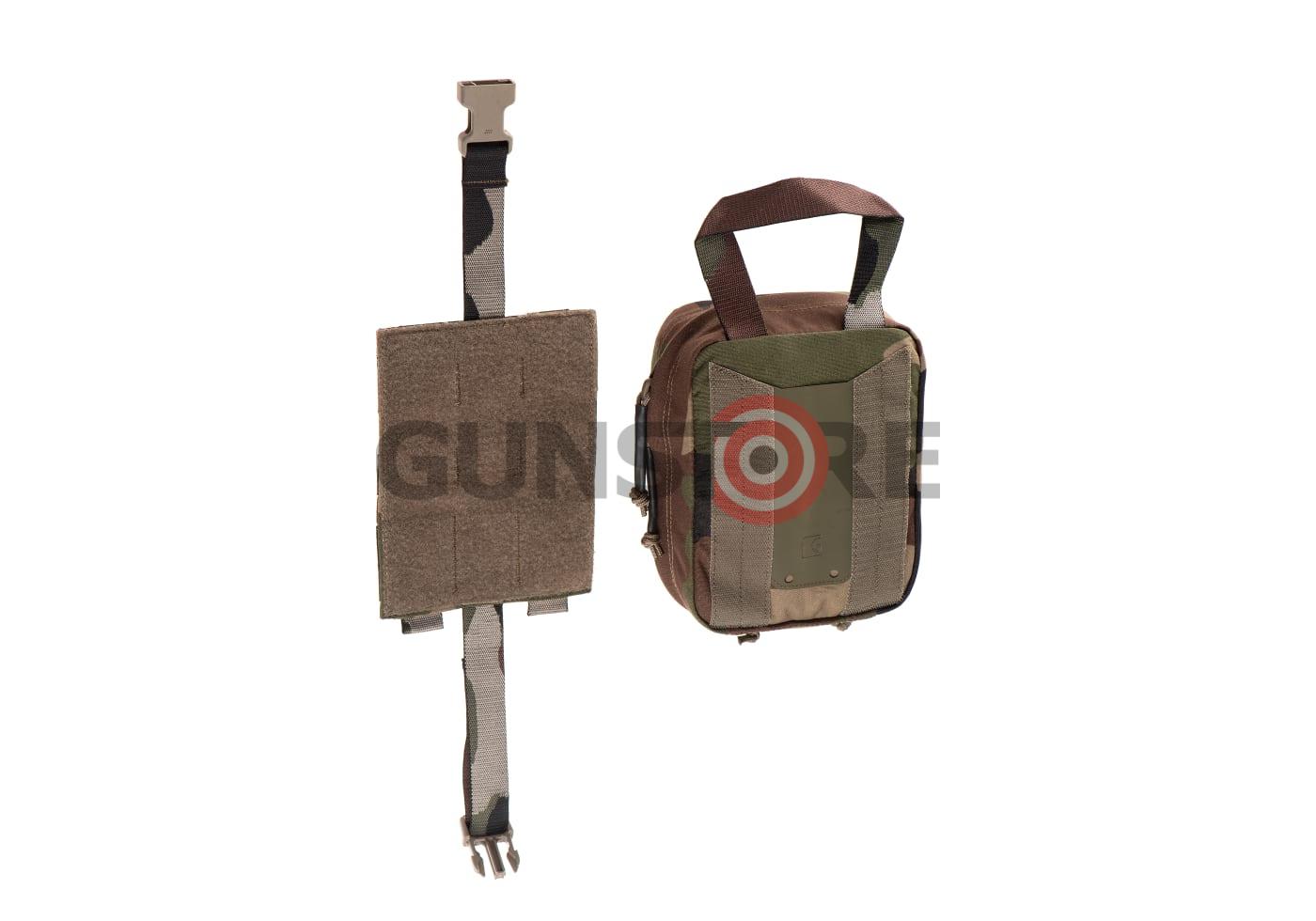 Fotografia: IFAK Rip-Off Pouch Core