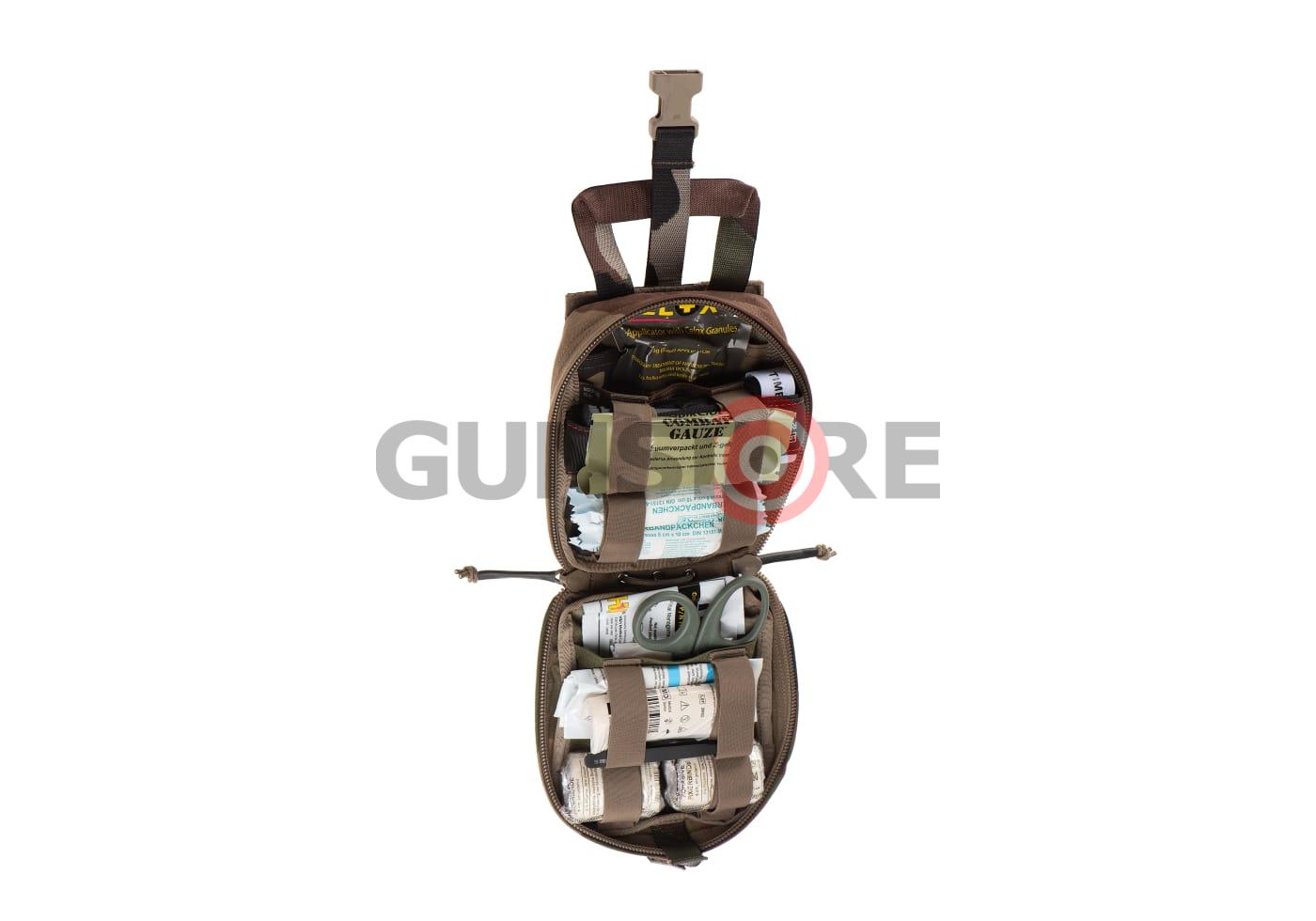 Fotografia: IFAK Rip-Off Pouch Core