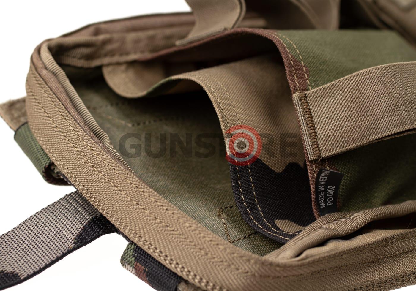 Fotografia: IFAK Rip-Off Pouch Core