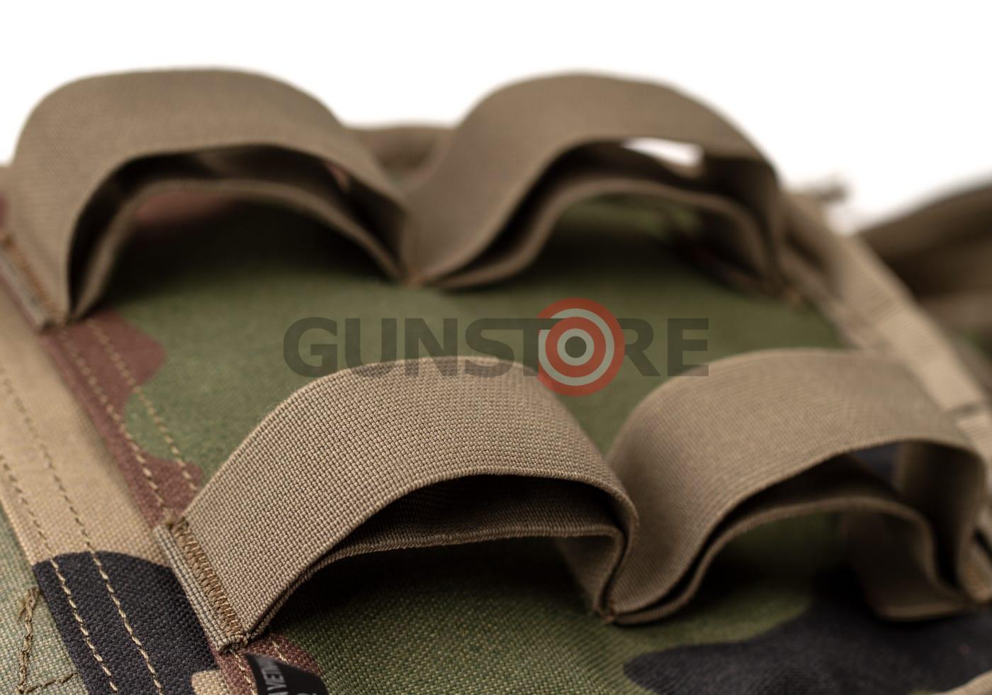 Fotografia: IFAK Rip-Off Pouch Core