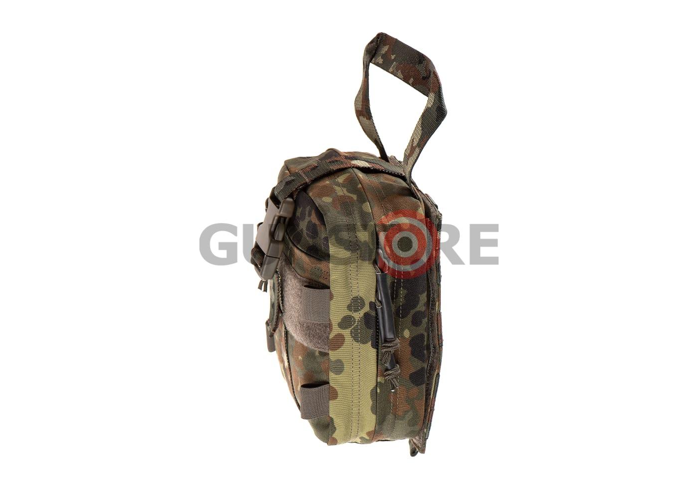 Fotografia: IFAK Rip-Off Pouch Core