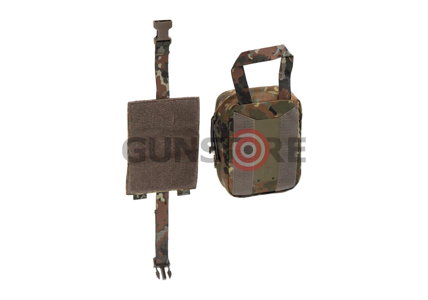 Fotografia: IFAK Rip-Off Pouch Core