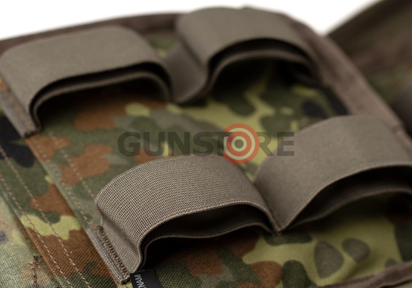 Fotografia: IFAK Rip-Off Pouch Core