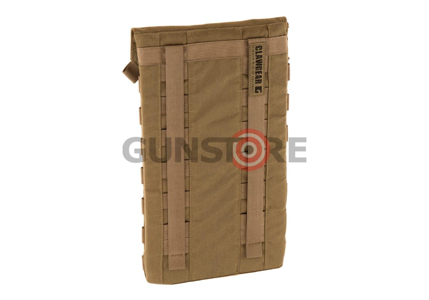 Fotografia: Hydration Carrier Core 3L