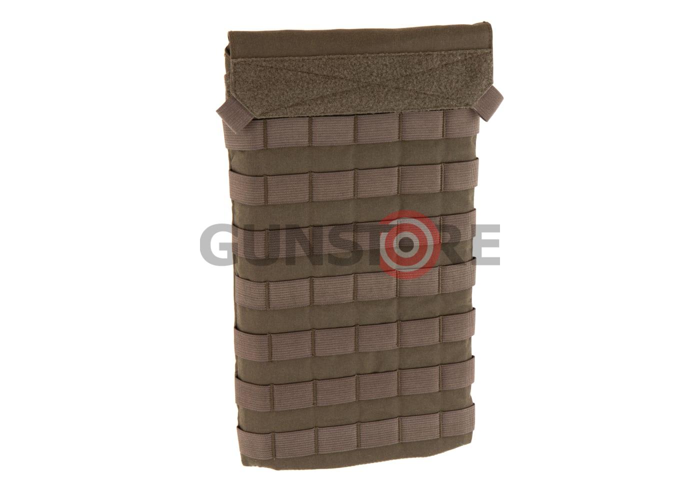 Hydration Carrier Core 3L RAL7013