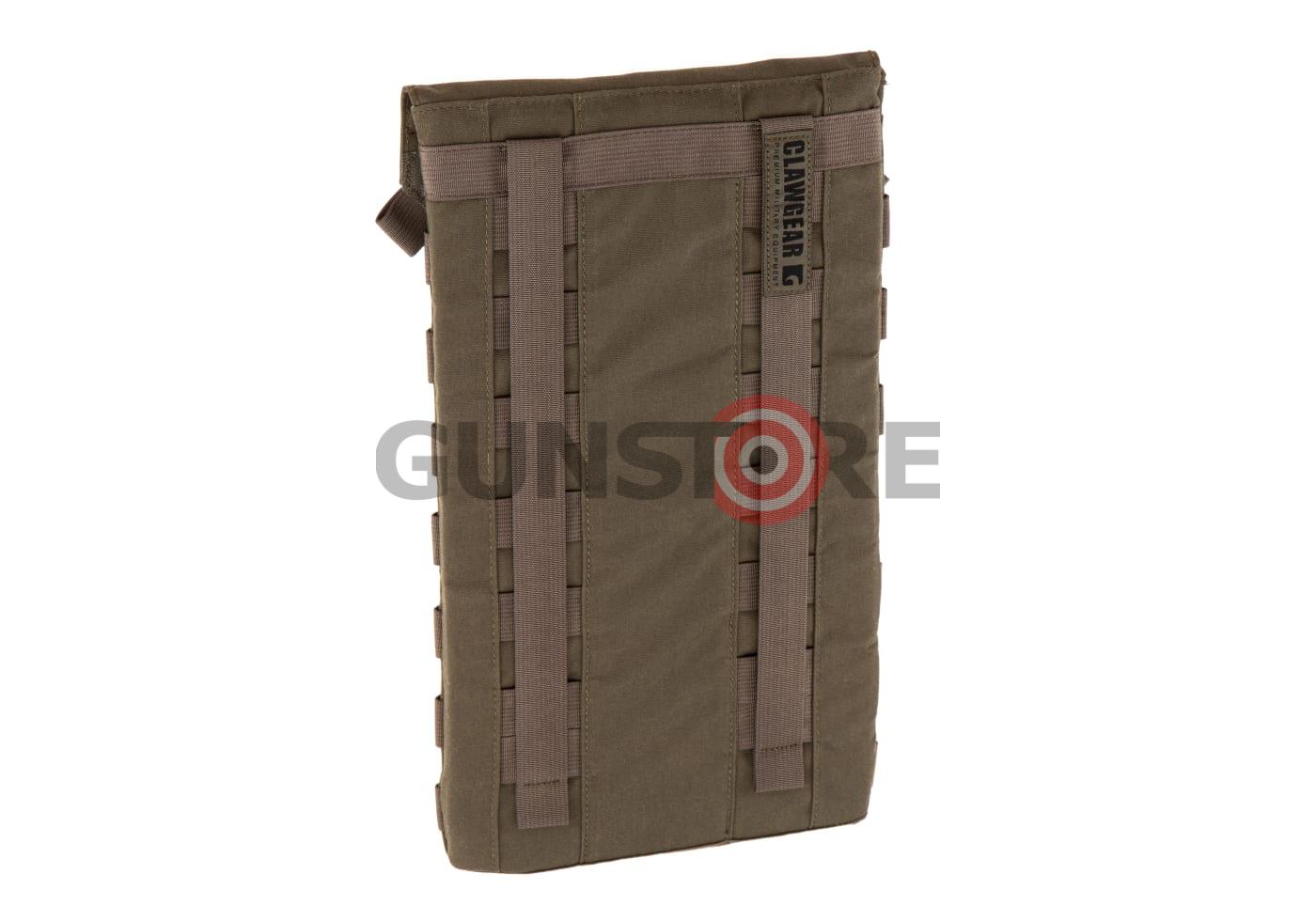 Fotografia: Hydration Carrier Core 3L