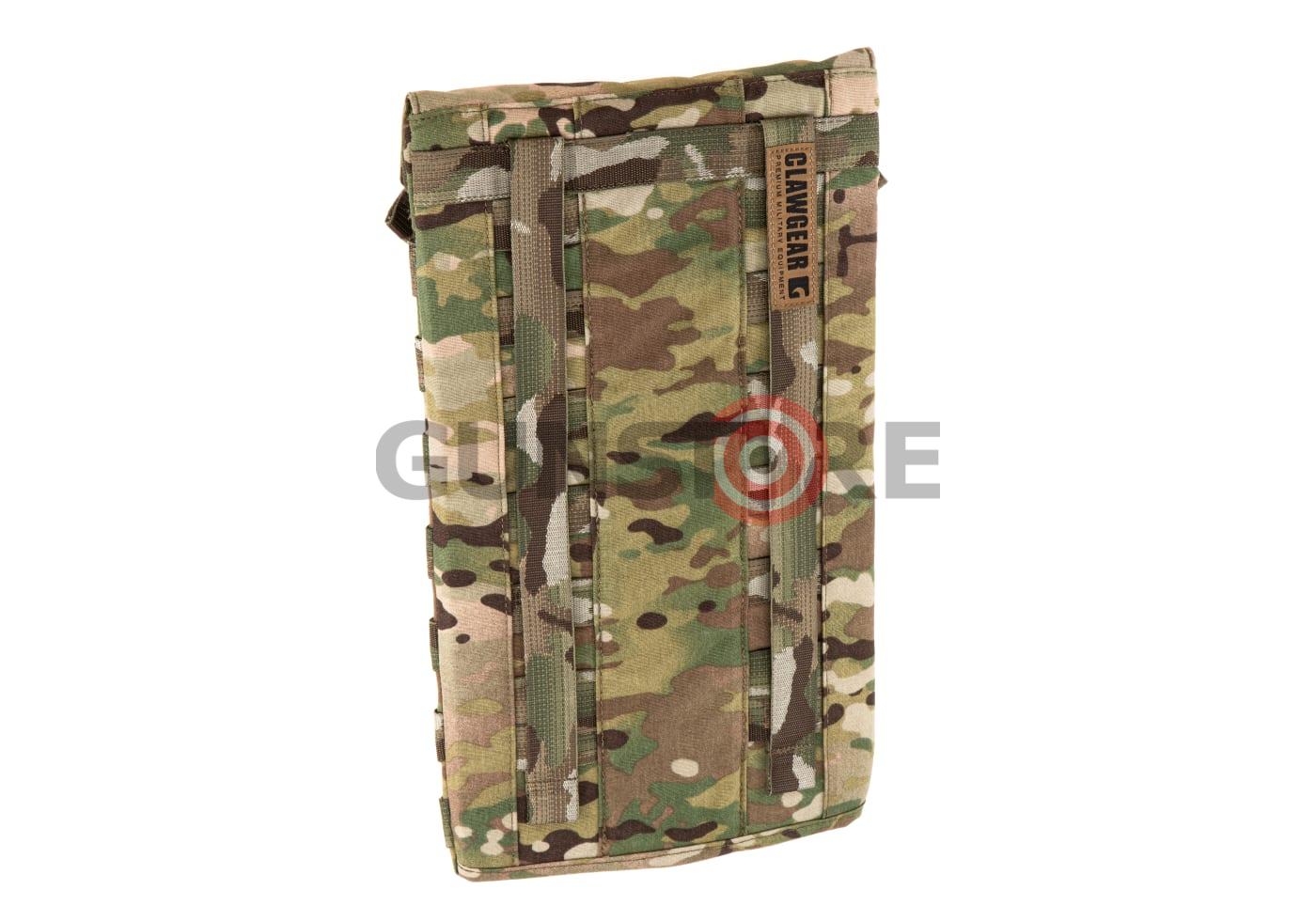 Fotografia: Hydration Carrier Core 3L