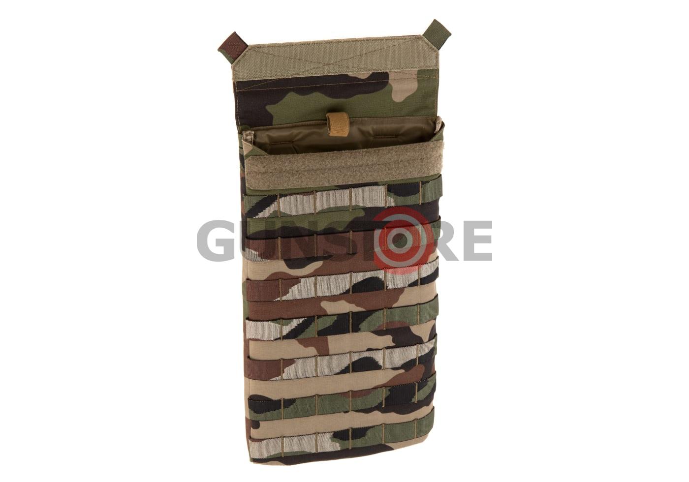 Fotografia: Hydration Carrier Core 3L