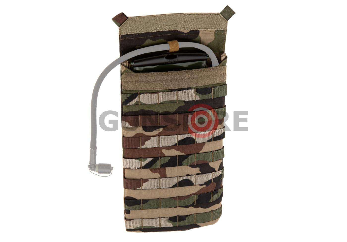 Fotografia: Hydration Carrier Core 3L