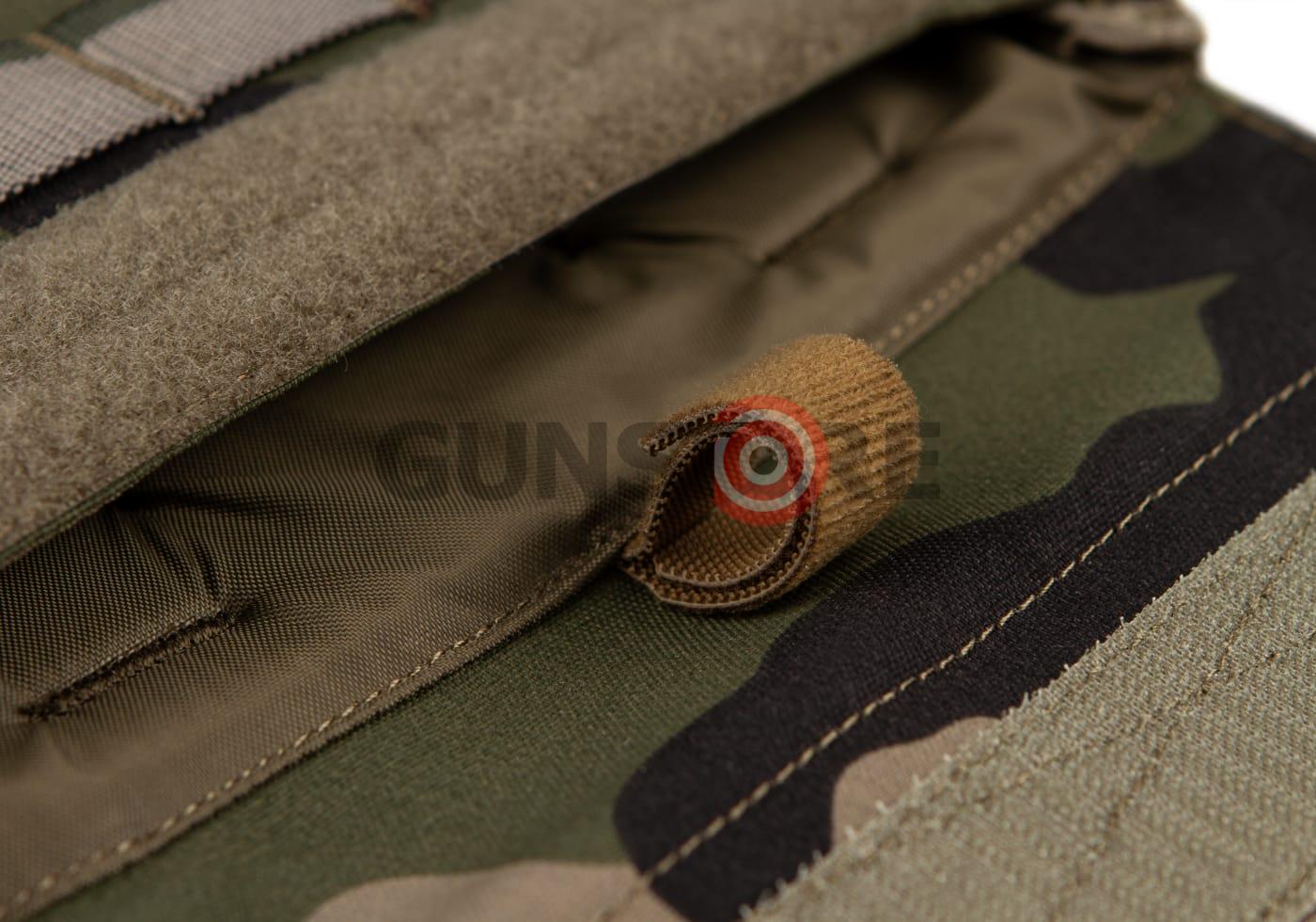 Fotografia: Hydration Carrier Core 3L