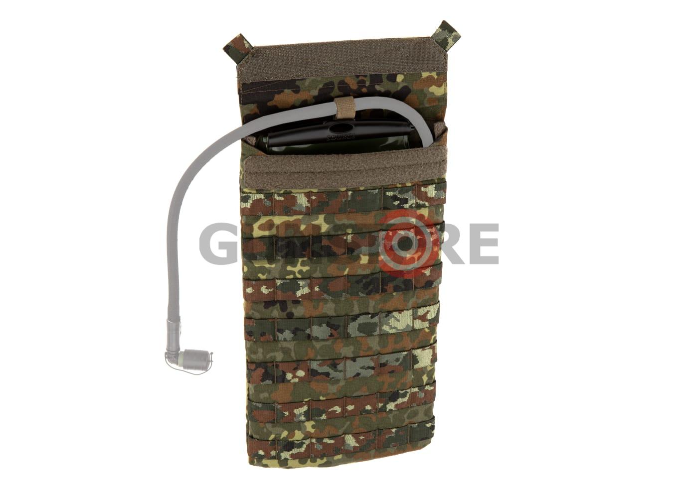 Fotografia: Hydration Carrier Core 3L
