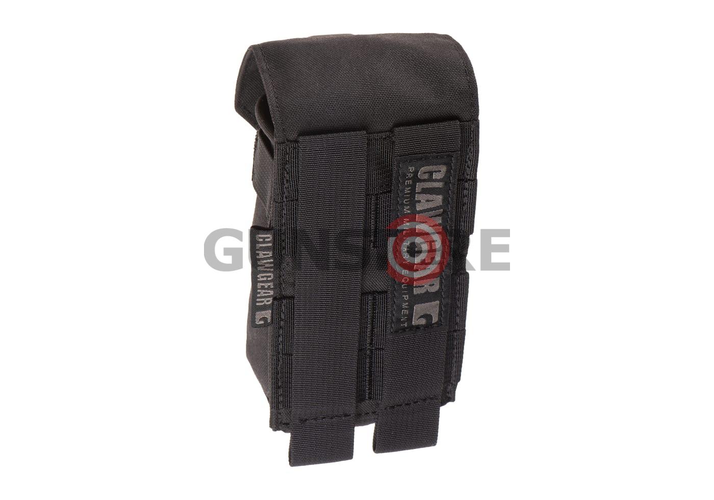 Fotografia: Smoke Grenade Pouch Core
