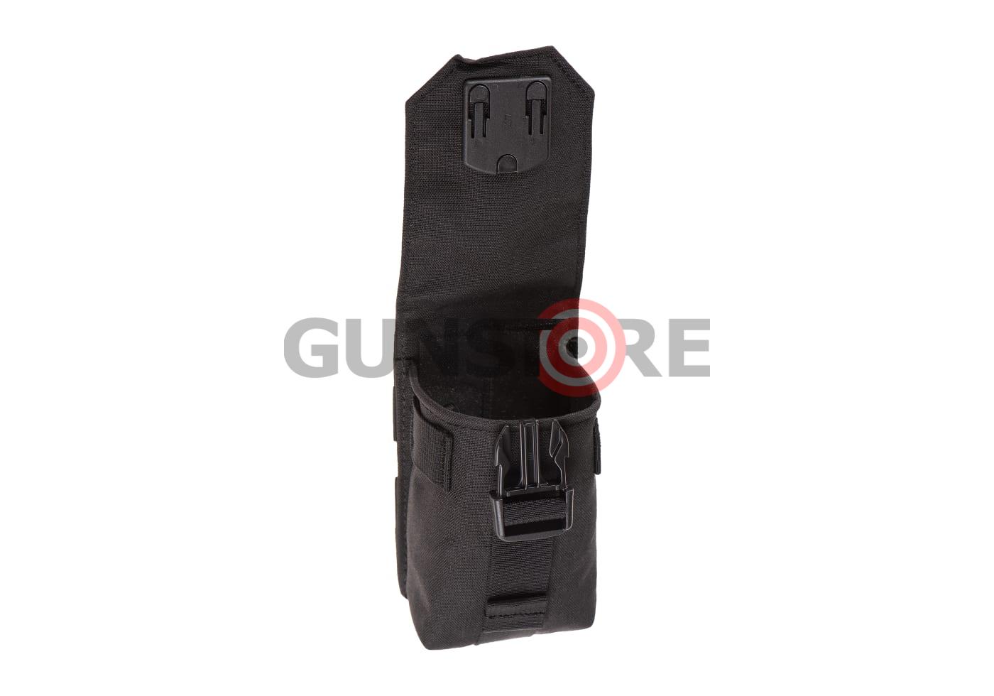 Fotografia: Smoke Grenade Pouch Core