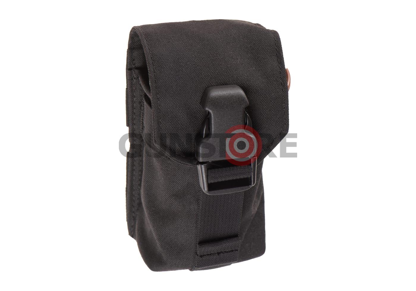 Fotografia: Smoke Grenade Pouch Core