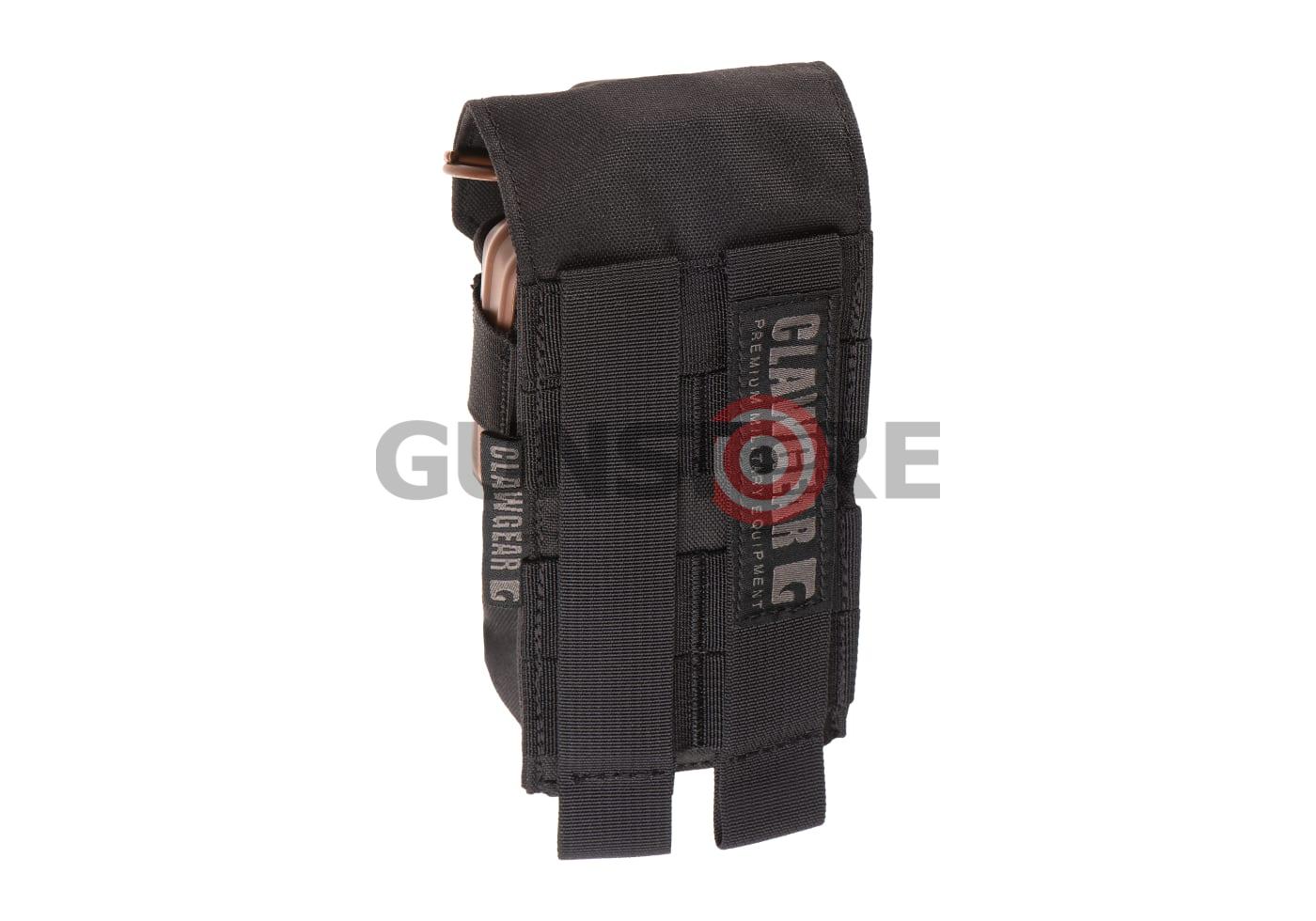 Fotografia: Smoke Grenade Pouch Core