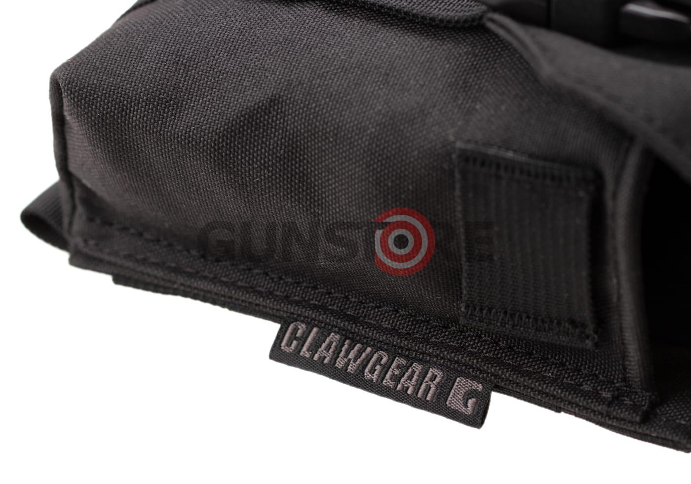 Fotografia: Smoke Grenade Pouch Core