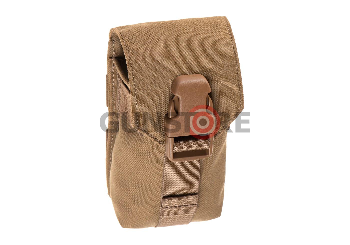 Smoke Grenade Pouch Core Coyote