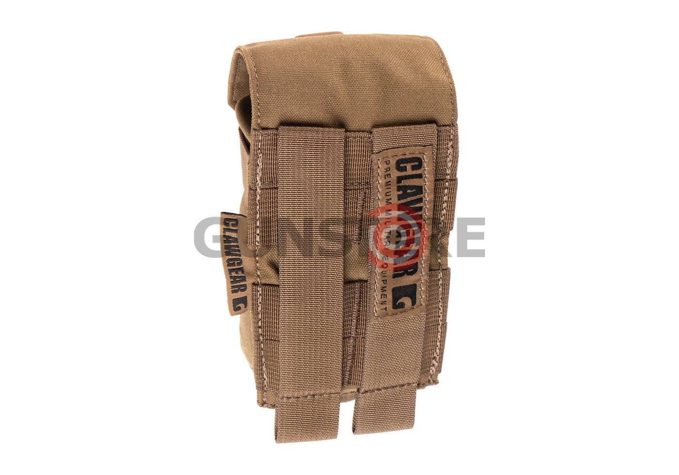 Fotografia: Smoke Grenade Pouch Core