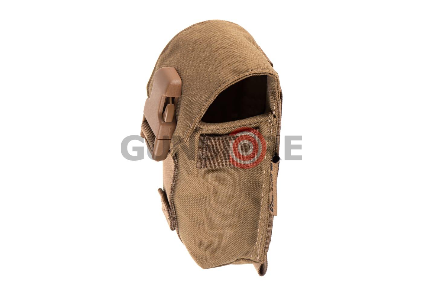 Fotografia: Smoke Grenade Pouch Core