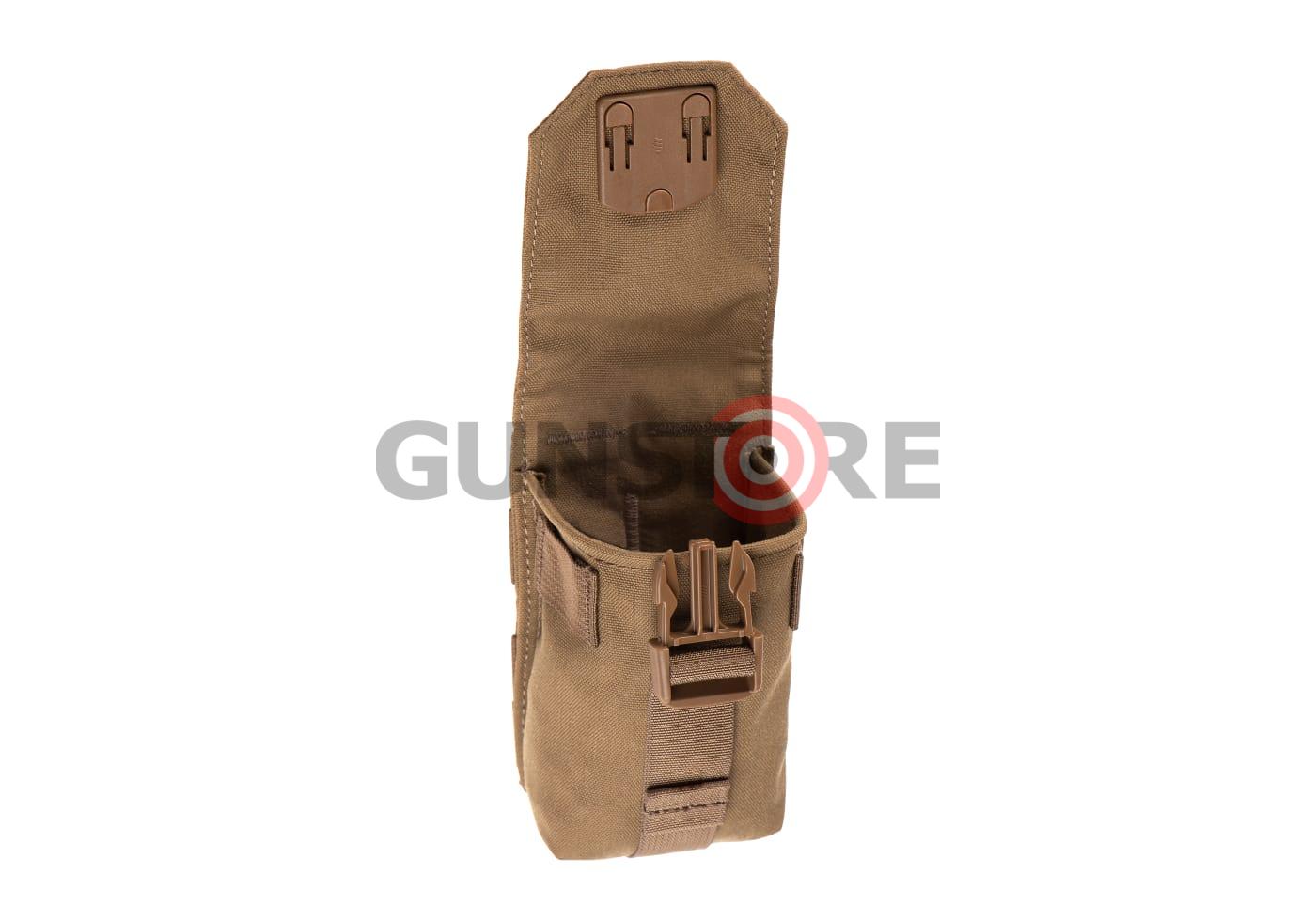 Fotografia: Smoke Grenade Pouch Core