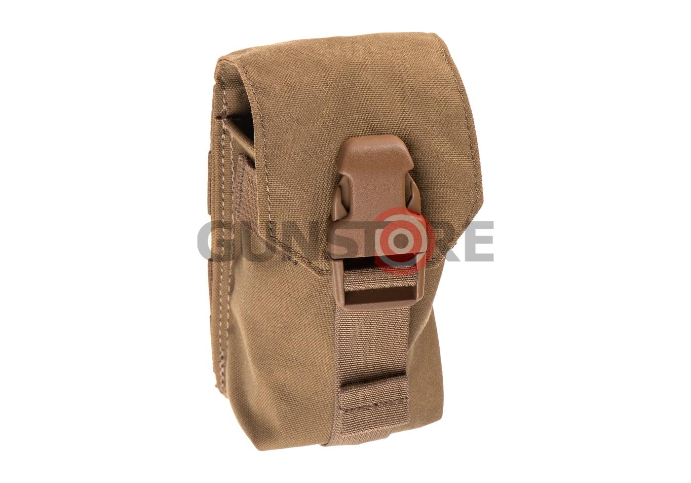 Fotografia: Smoke Grenade Pouch Core