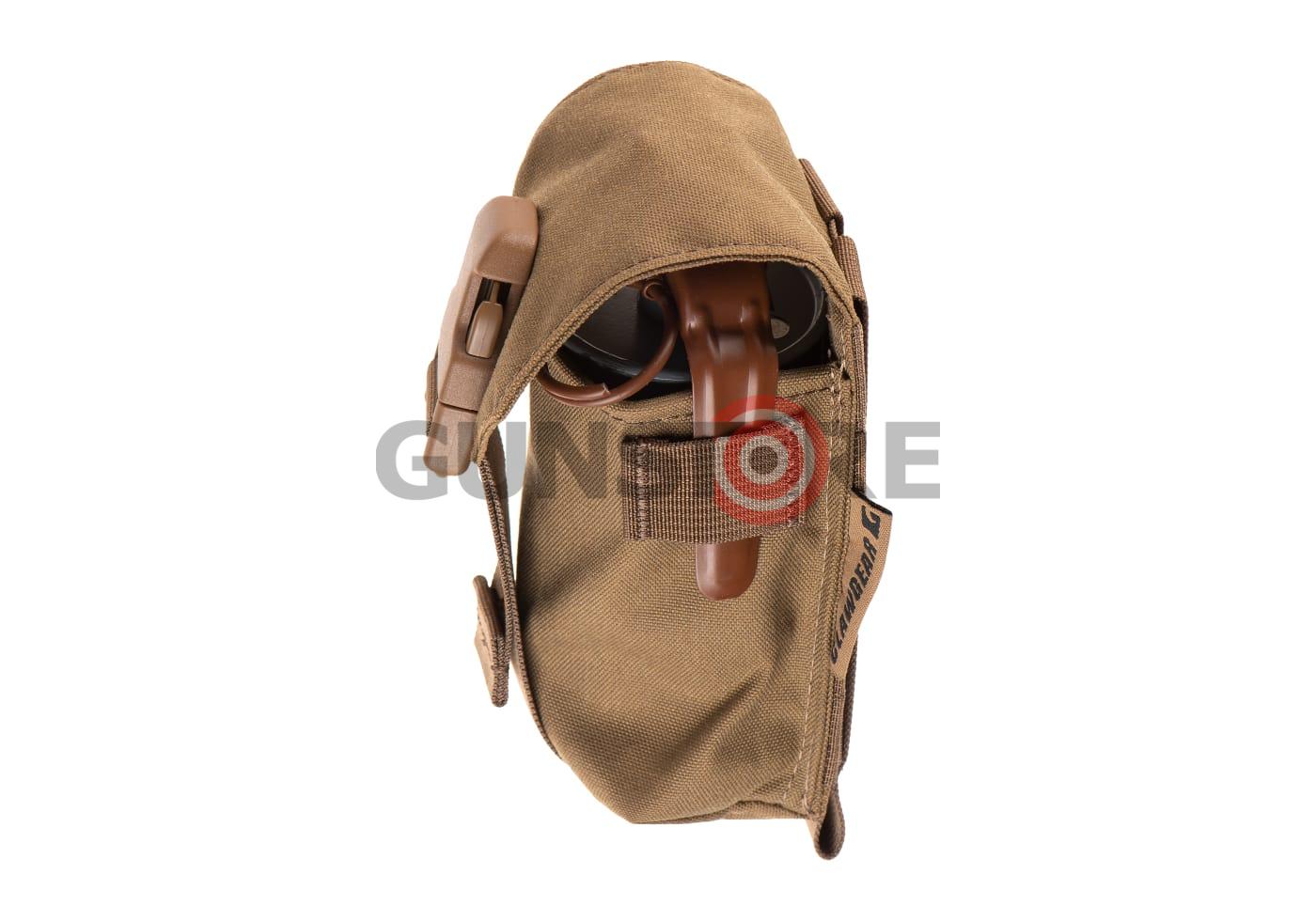 Fotografia: Smoke Grenade Pouch Core