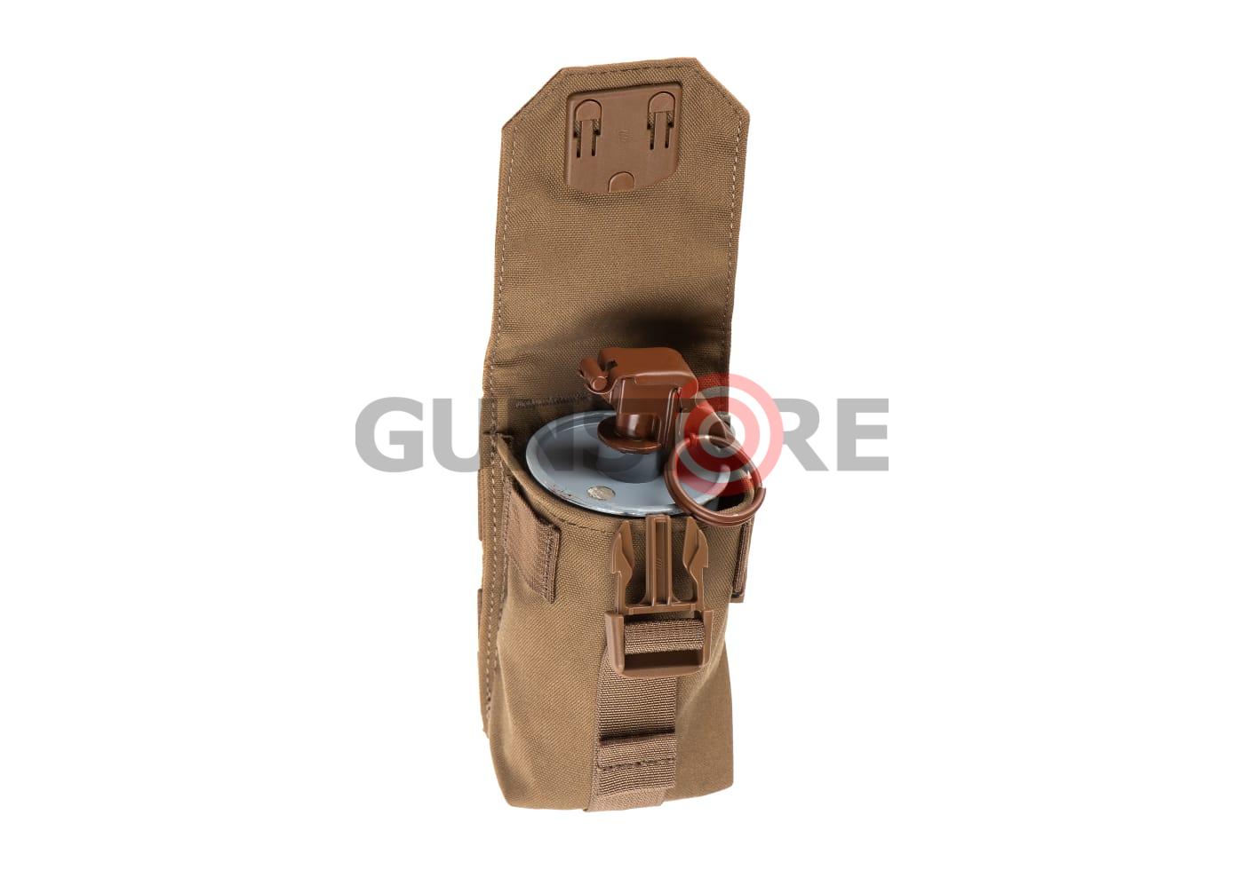 Fotografia: Smoke Grenade Pouch Core