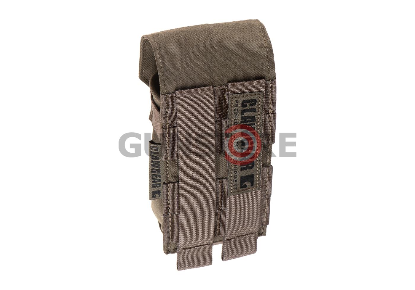 Fotografia: Smoke Grenade Pouch Core