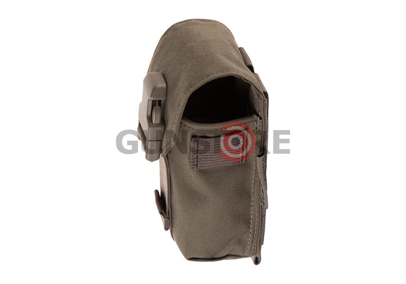 Fotografia: Smoke Grenade Pouch Core