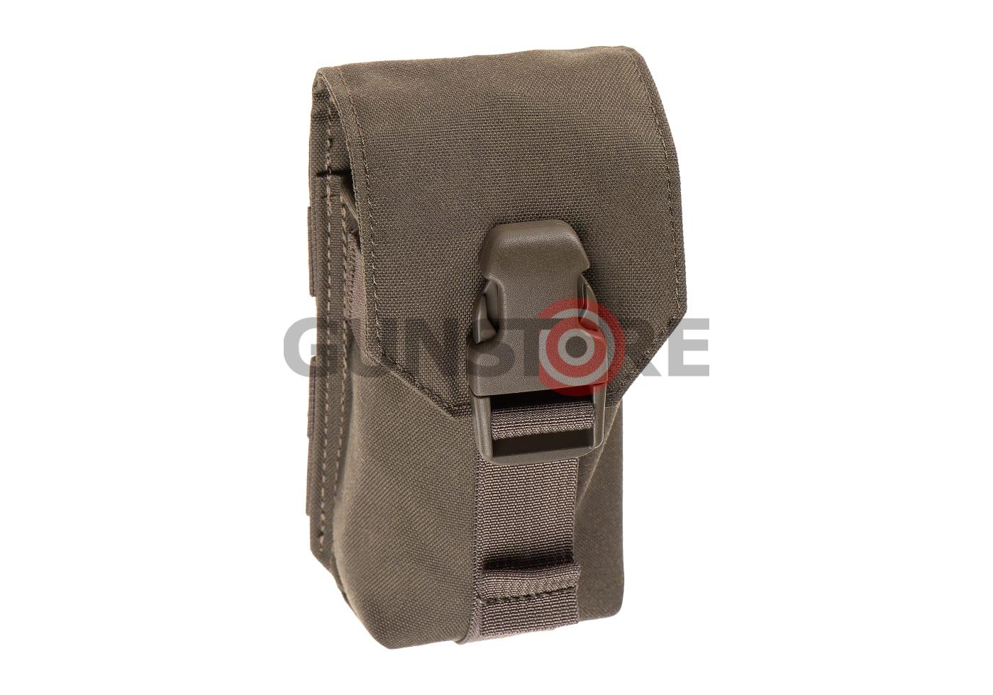 Fotografia: Smoke Grenade Pouch Core