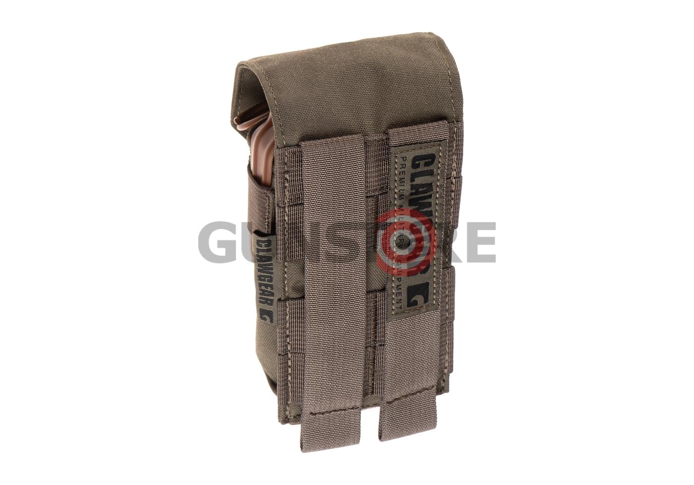 Fotografia: Smoke Grenade Pouch Core