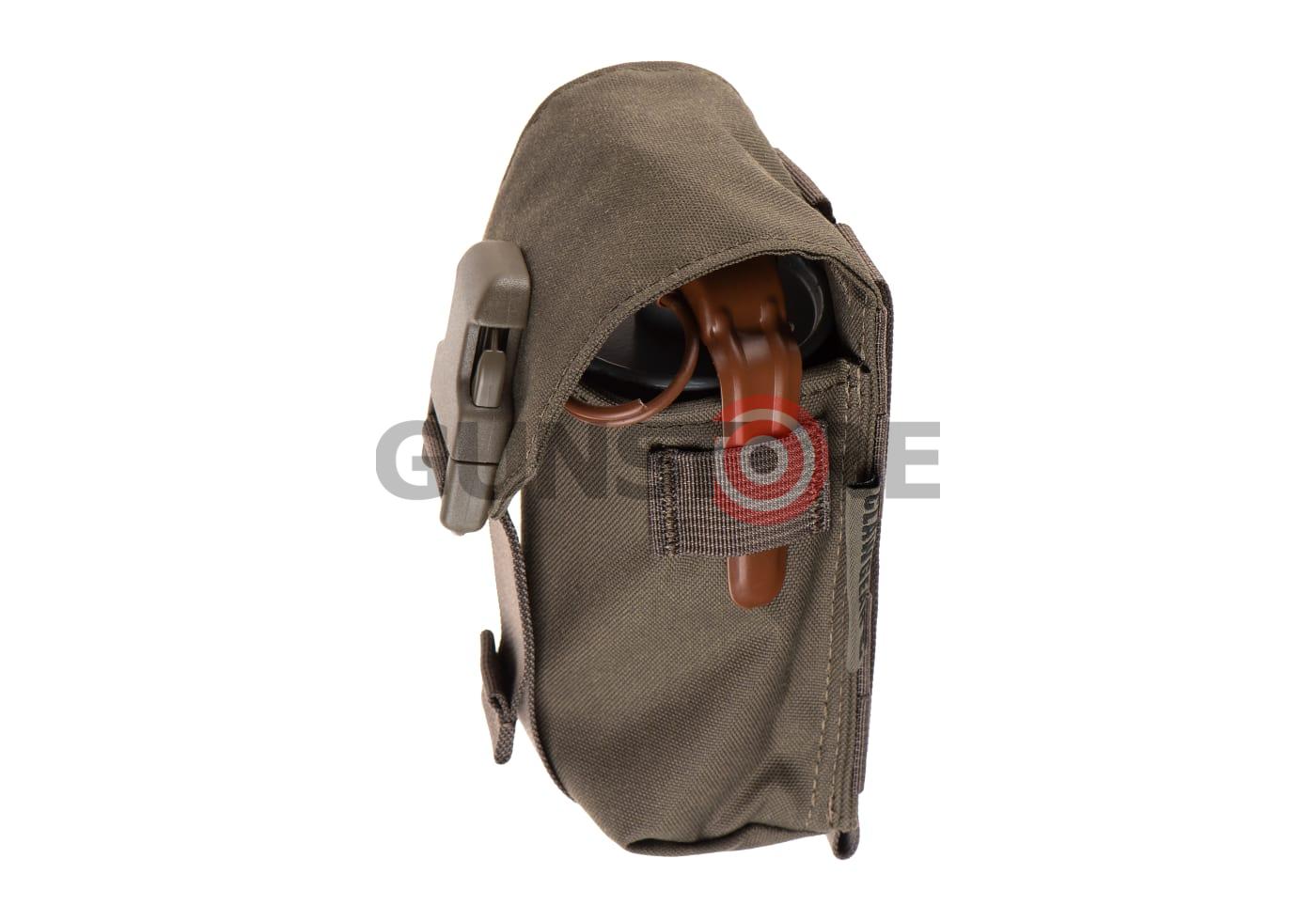 Fotografia: Smoke Grenade Pouch Core