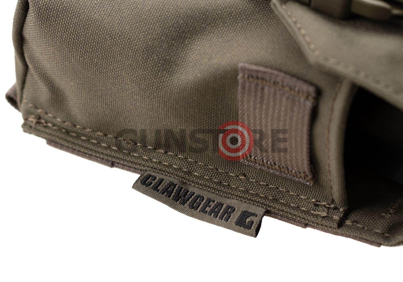 Fotografia: Smoke Grenade Pouch Core