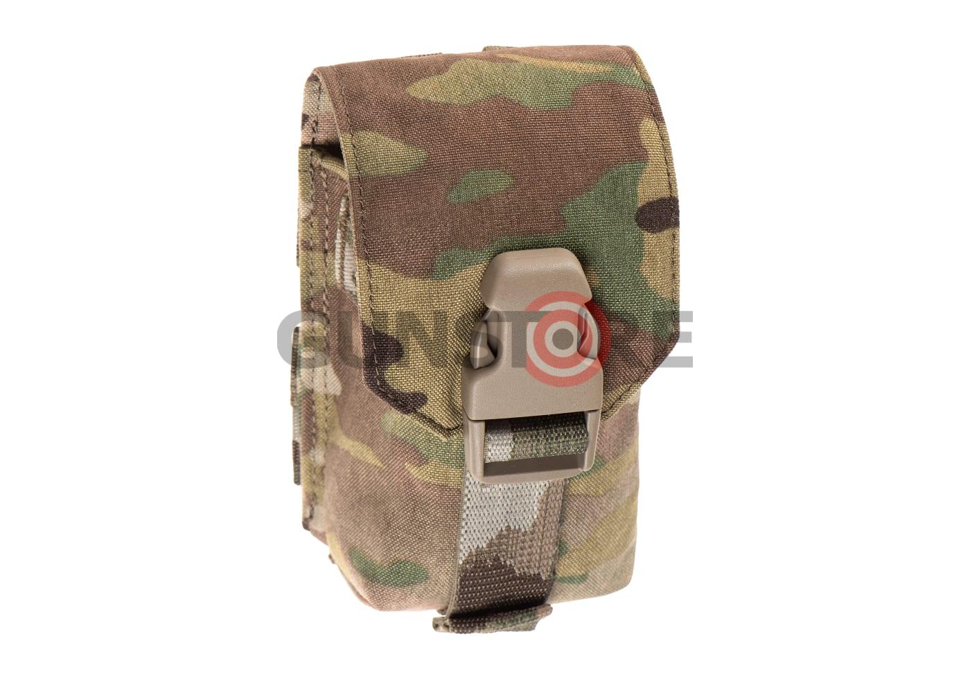 Smoke Grenade Pouch Core Multicam