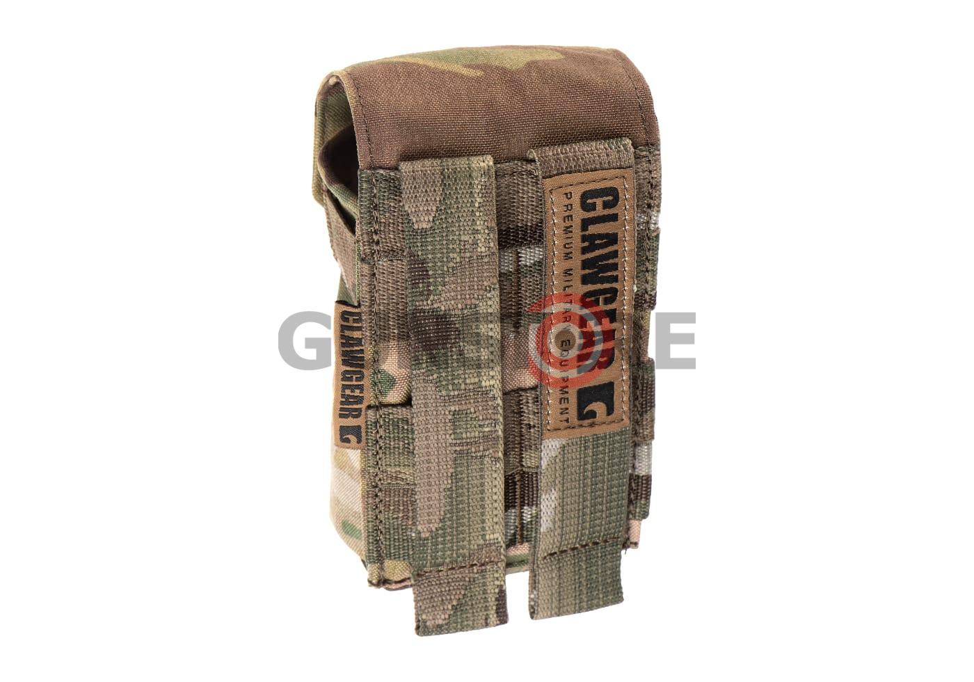 Fotografia: Smoke Grenade Pouch Core