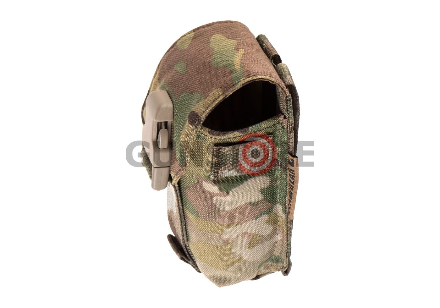 Fotografia: Smoke Grenade Pouch Core