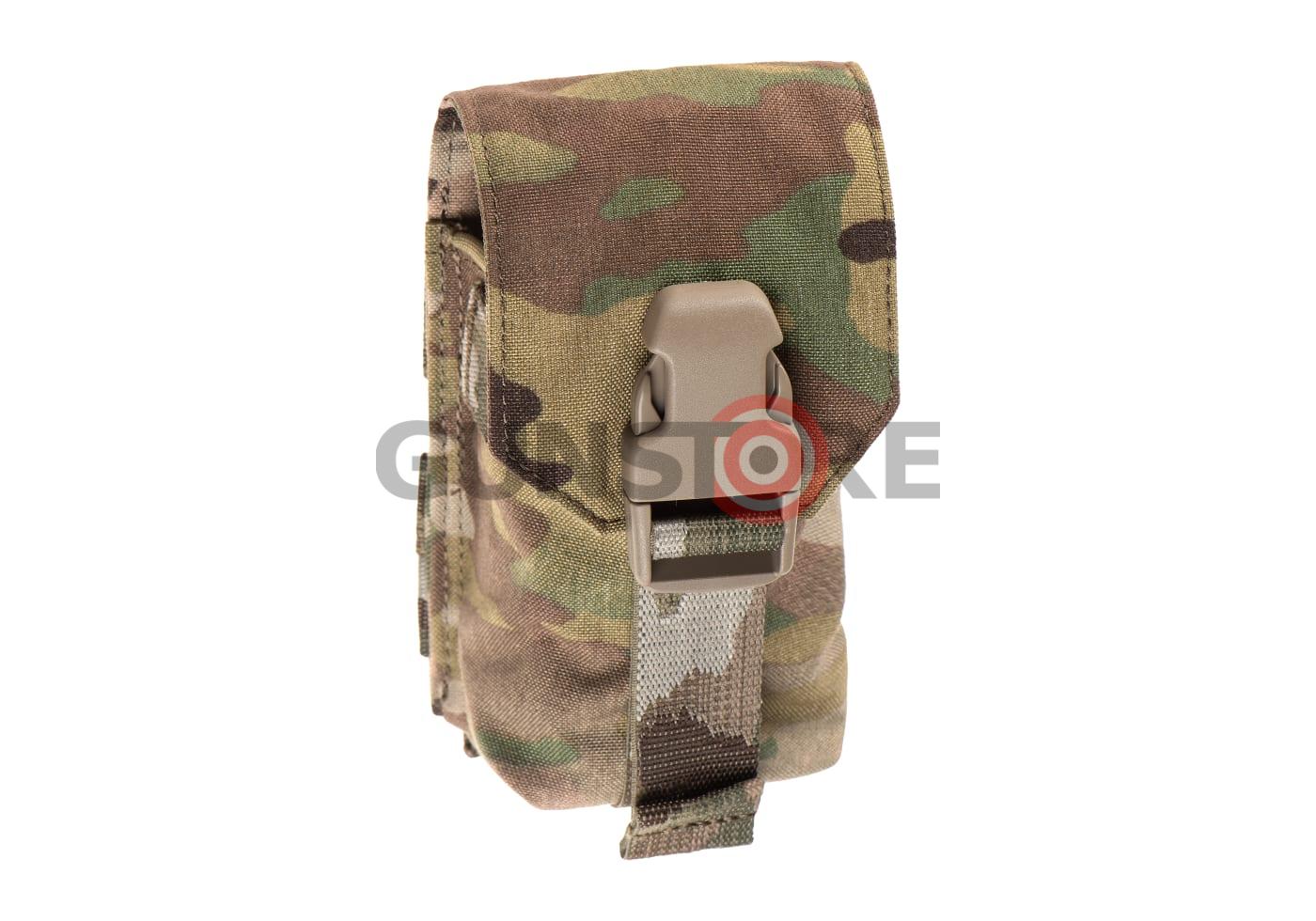 Fotografia: Smoke Grenade Pouch Core