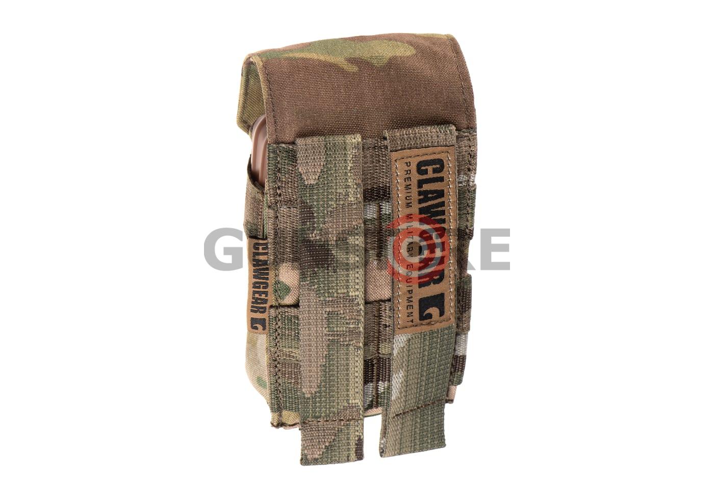 Fotografia: Smoke Grenade Pouch Core