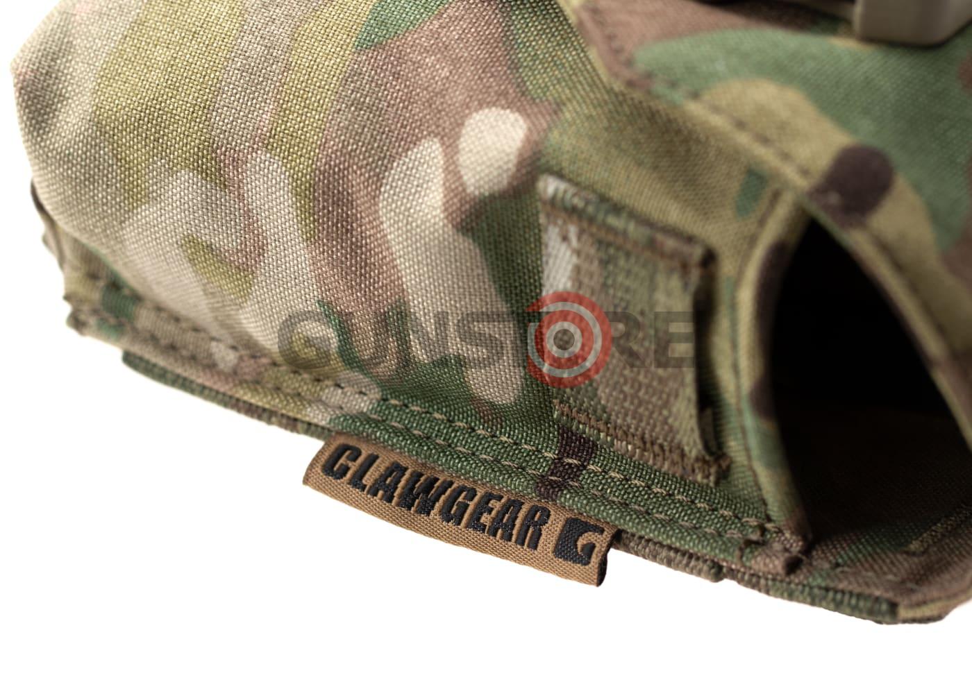 Fotografia: Smoke Grenade Pouch Core