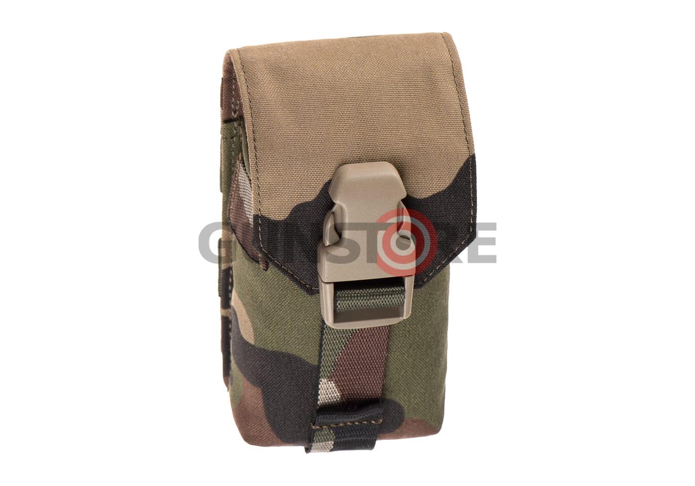 Smoke Grenade Pouch Core CCE